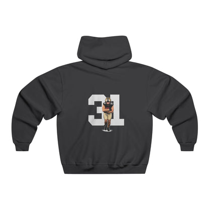 Carter Holsworth Vintage Hoodie