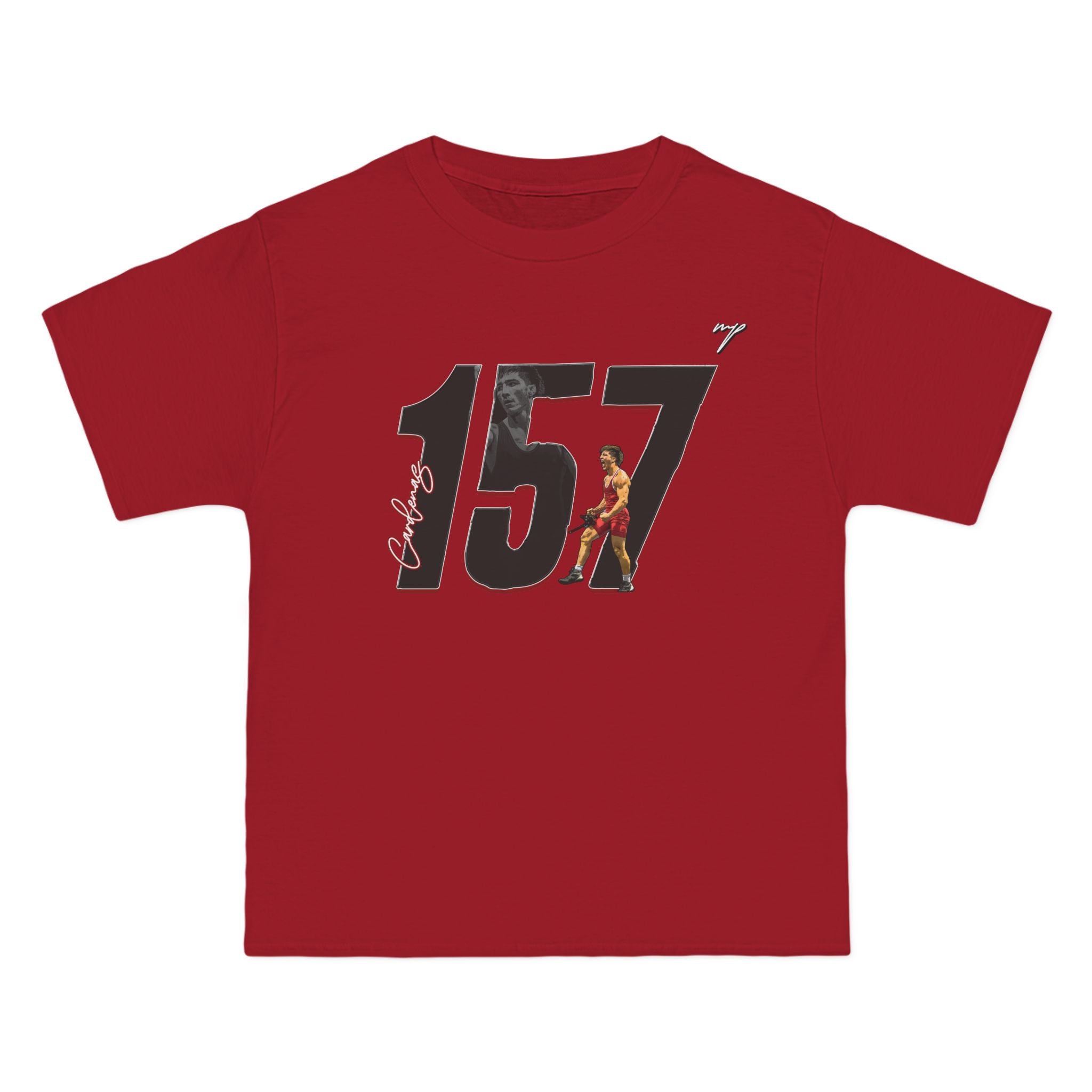 Daniel Cardenas Vintage Tee