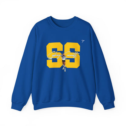 Sydney Sennett Crewneck