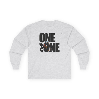 Jaylin Moore Long Sleeve Tee