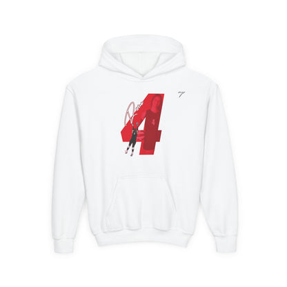 Audrey Rome YOUTH Hoodie