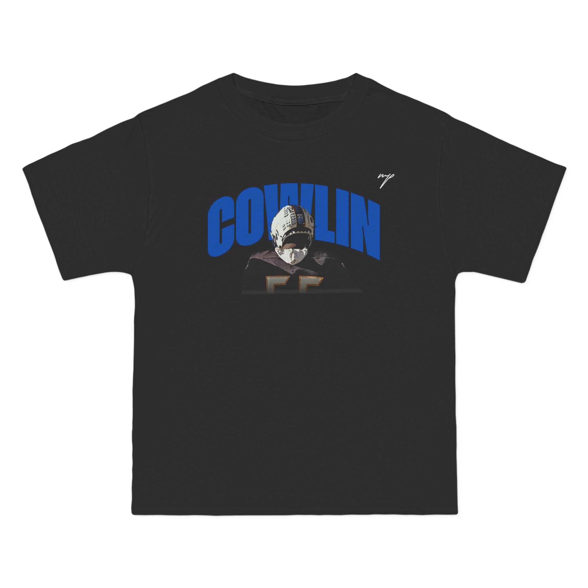 Christian Cowlin Vintage Tee