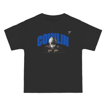 Christian Cowlin Vintage Tee