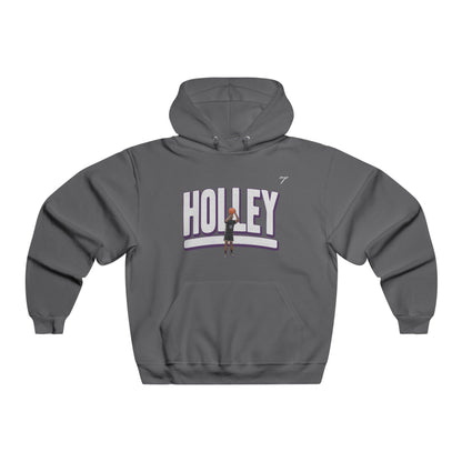 Parker Holley Vintage Hoodie (Front + Back)
