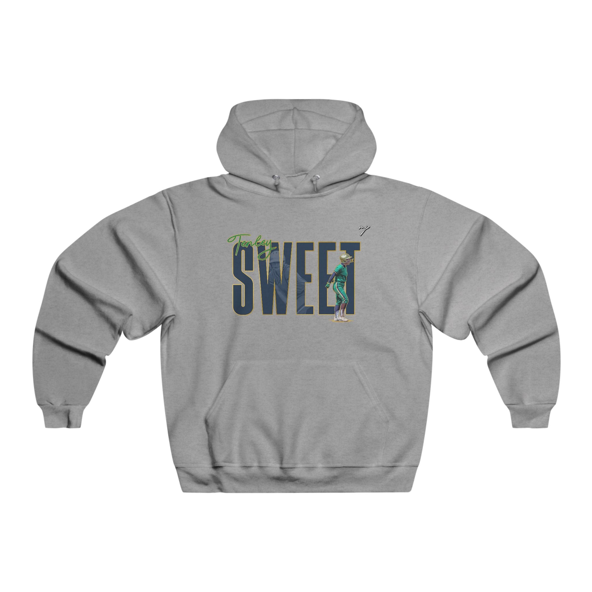 Tenley Sweet Vintage Hoodie