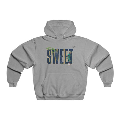 Tenley Sweet Vintage Hoodie