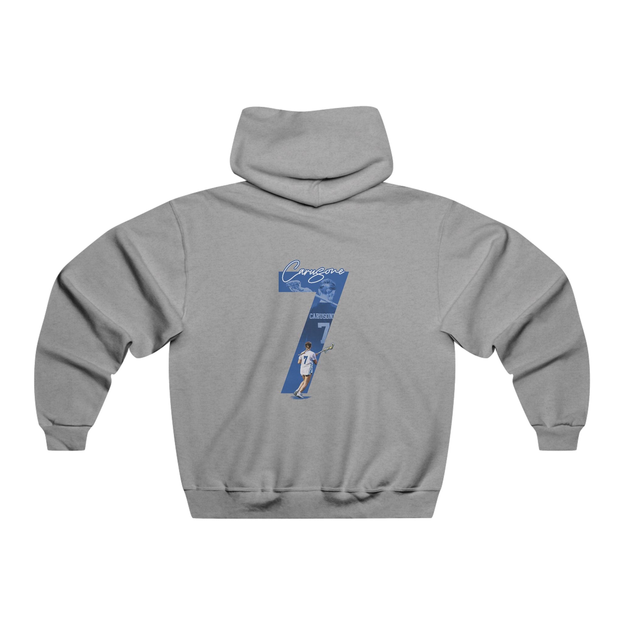 Kylie Carusone Vintage Hoodie