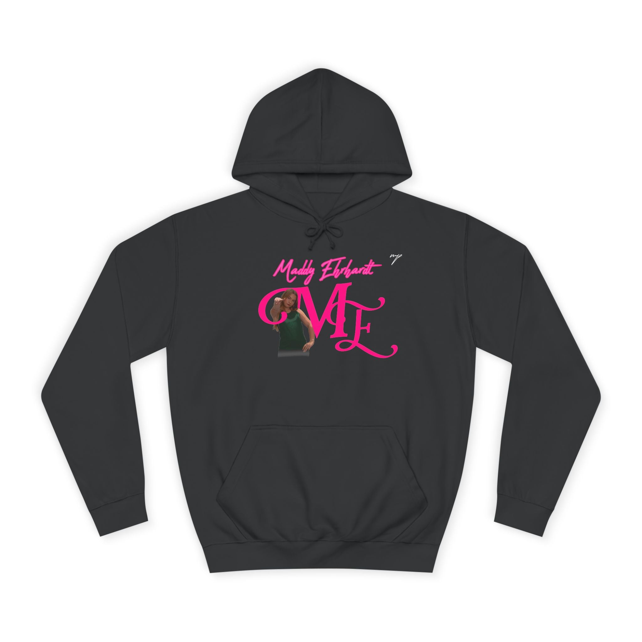 Maddy Ehrhardt Hoodie