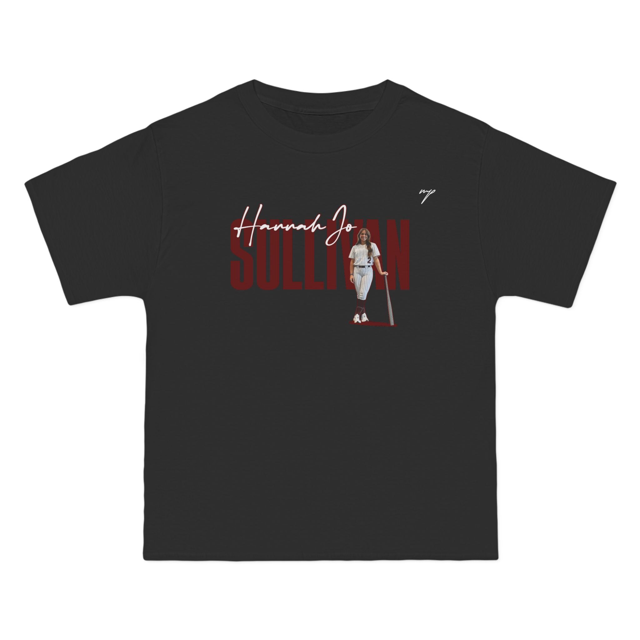 Hannah Jo Sullivan Vintage Tee