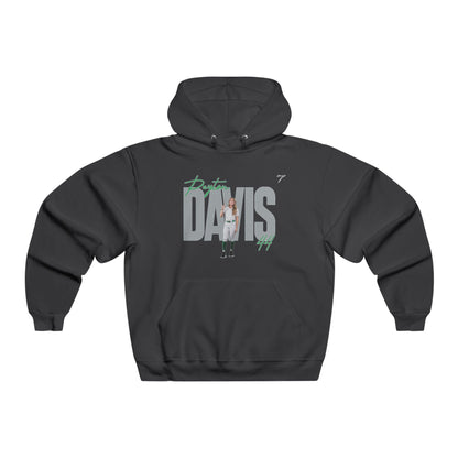 Peyton Davis Vintage Hoodie