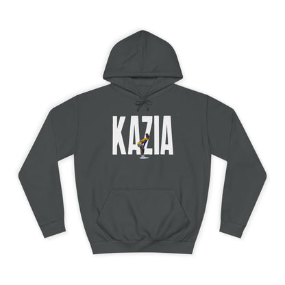 Mikazia Carmenatty Hoodie