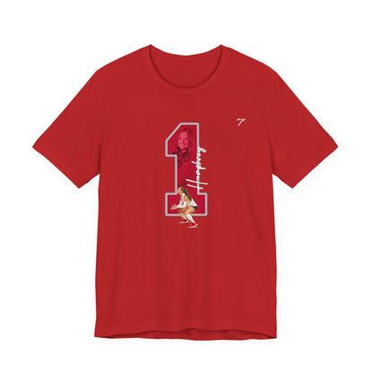 Bella Humphrey Graphic Tee