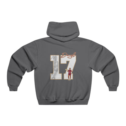 Alli Denzel Vintage Hoodie