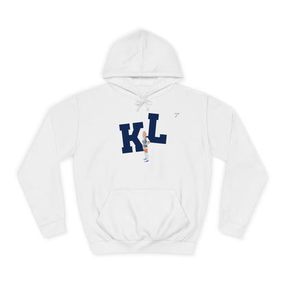 Kelsey Lulenski Hoodie