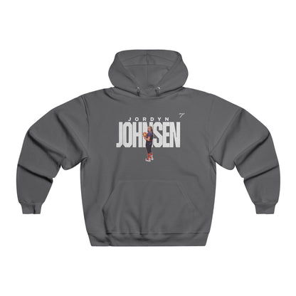 Jordyn Johnsen Vintage Hoodie