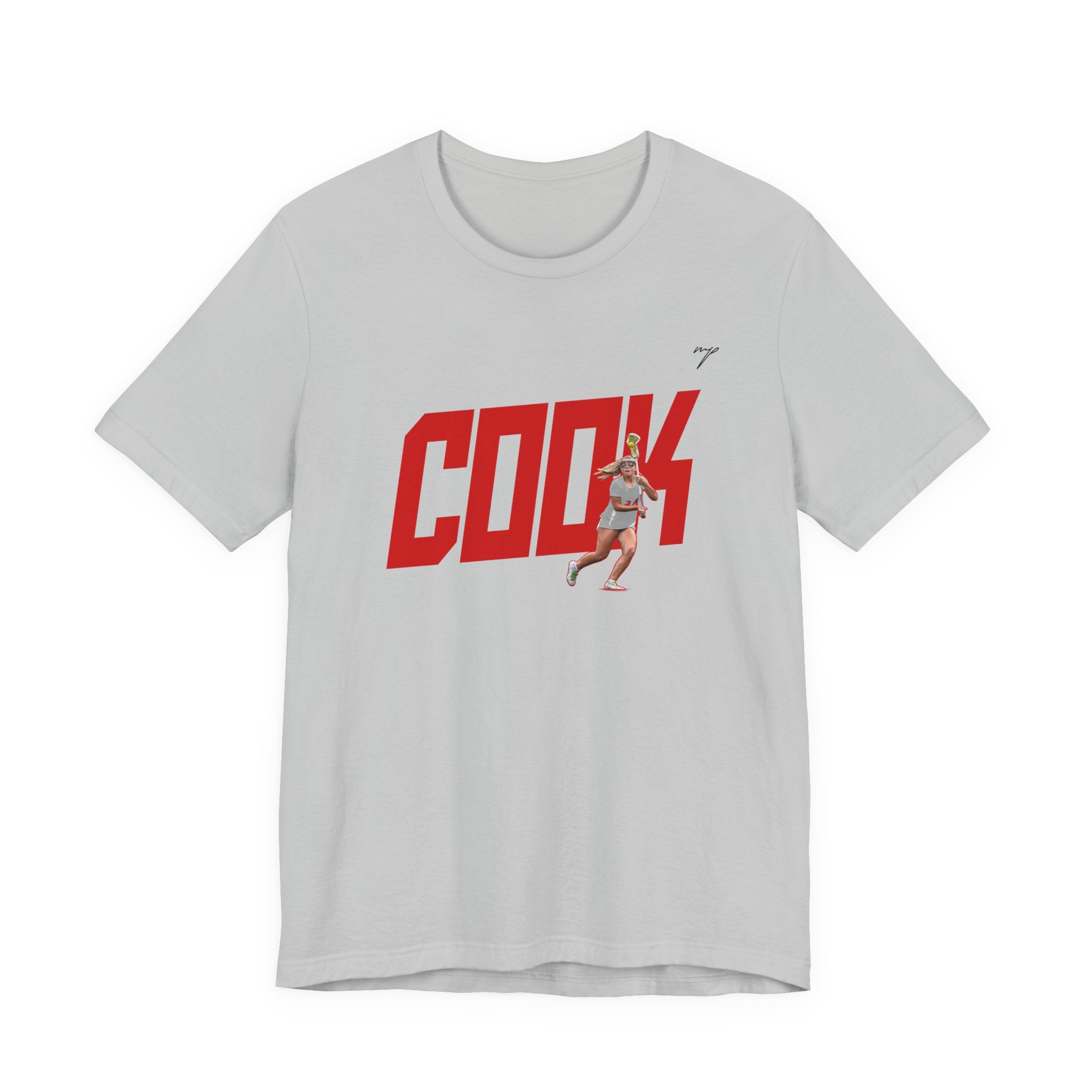 Sydney Cook Graphic Tee