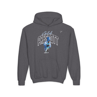 Na'ilah Prescott YOUTH Hoodie