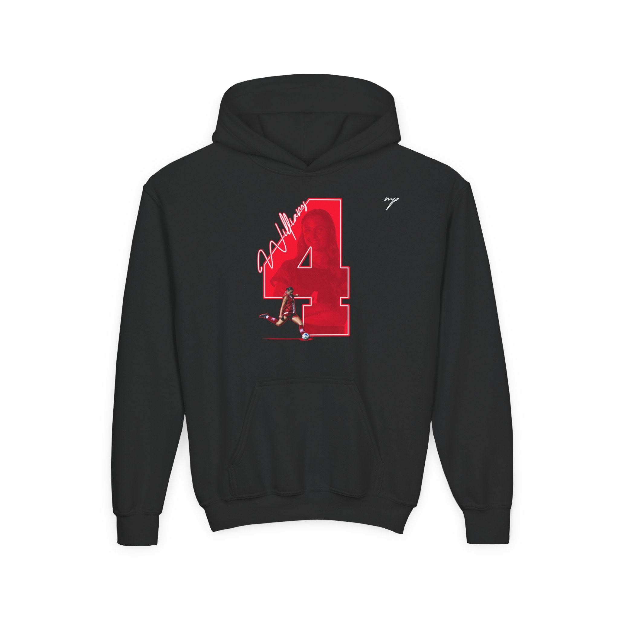 Karli Williams YOUTH Hoodie