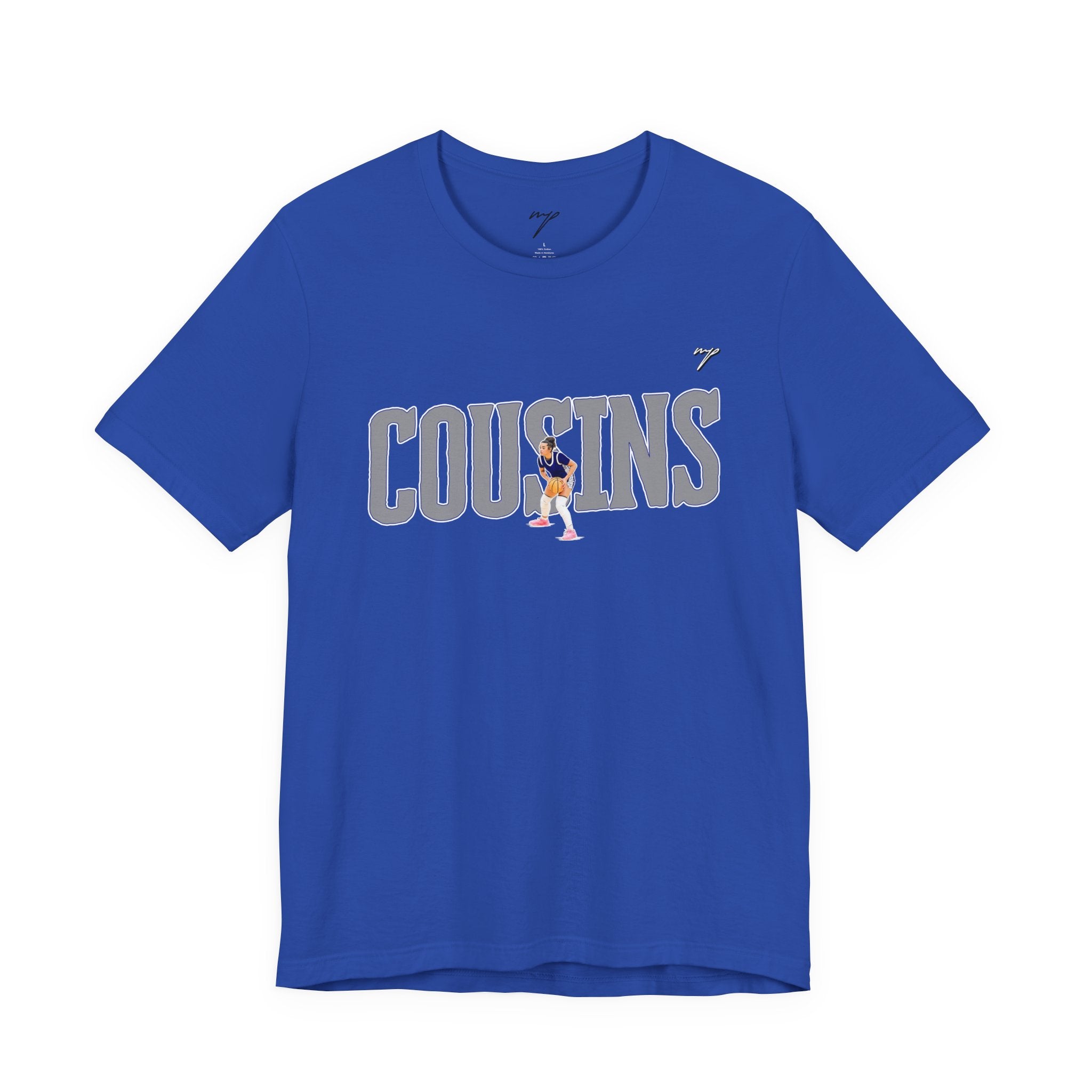 Mateja Cousins Graphic Tee