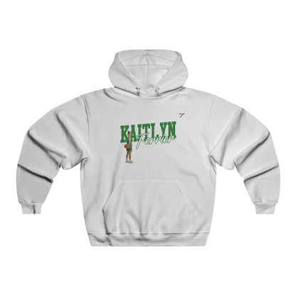 Kaitlyn Ferrier Vintage Hoodie