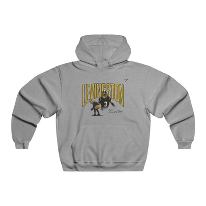 Lee Levingston Vintage Hoodie