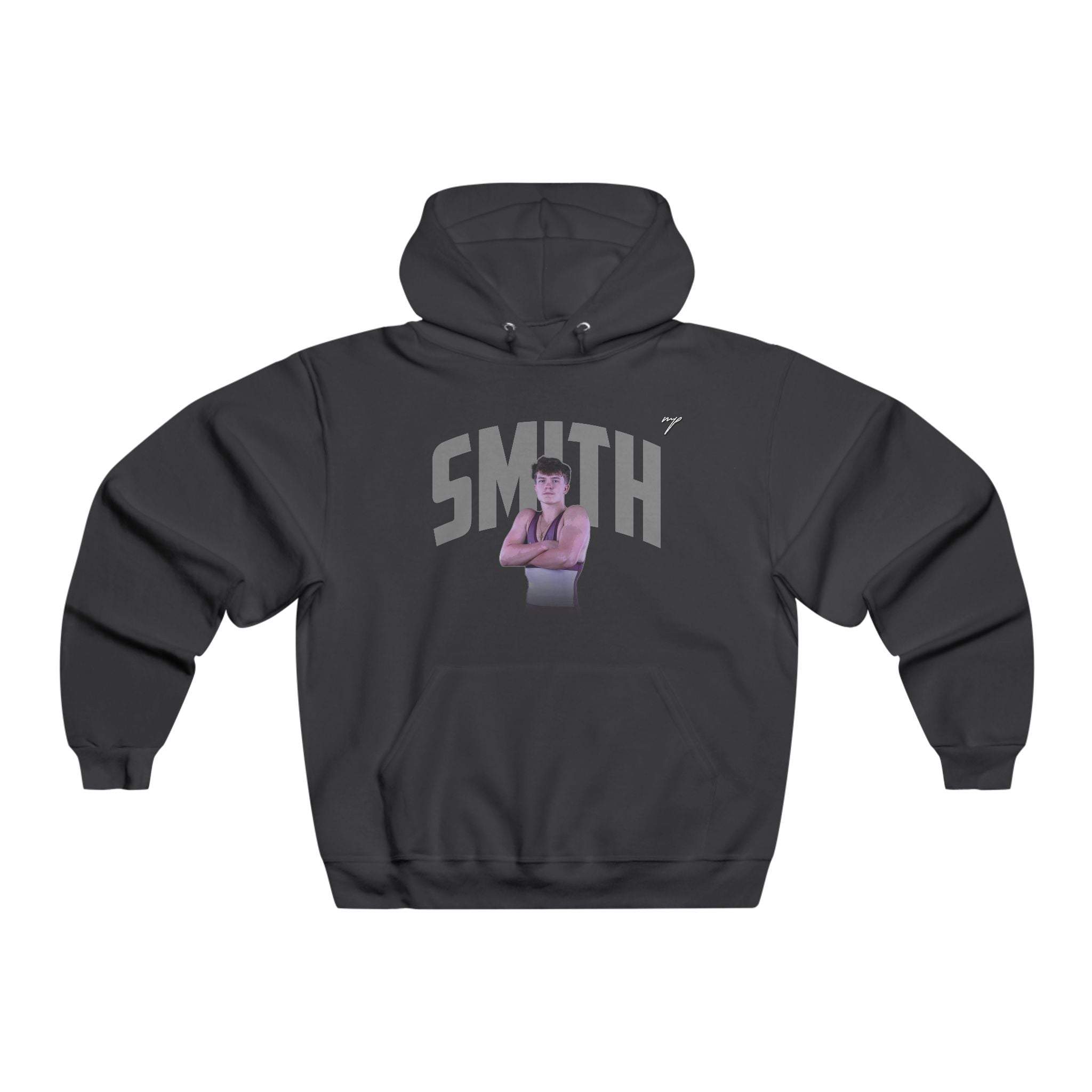 Chase Smith Vintage Hoodie