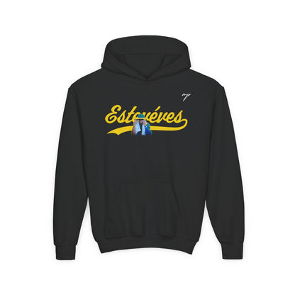 Andrés Estevéves YOUTH Hoodie