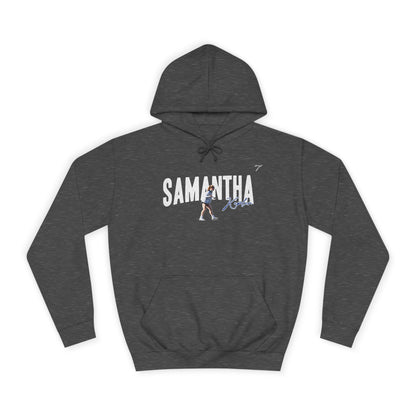 Samantha Kepler Hoodie