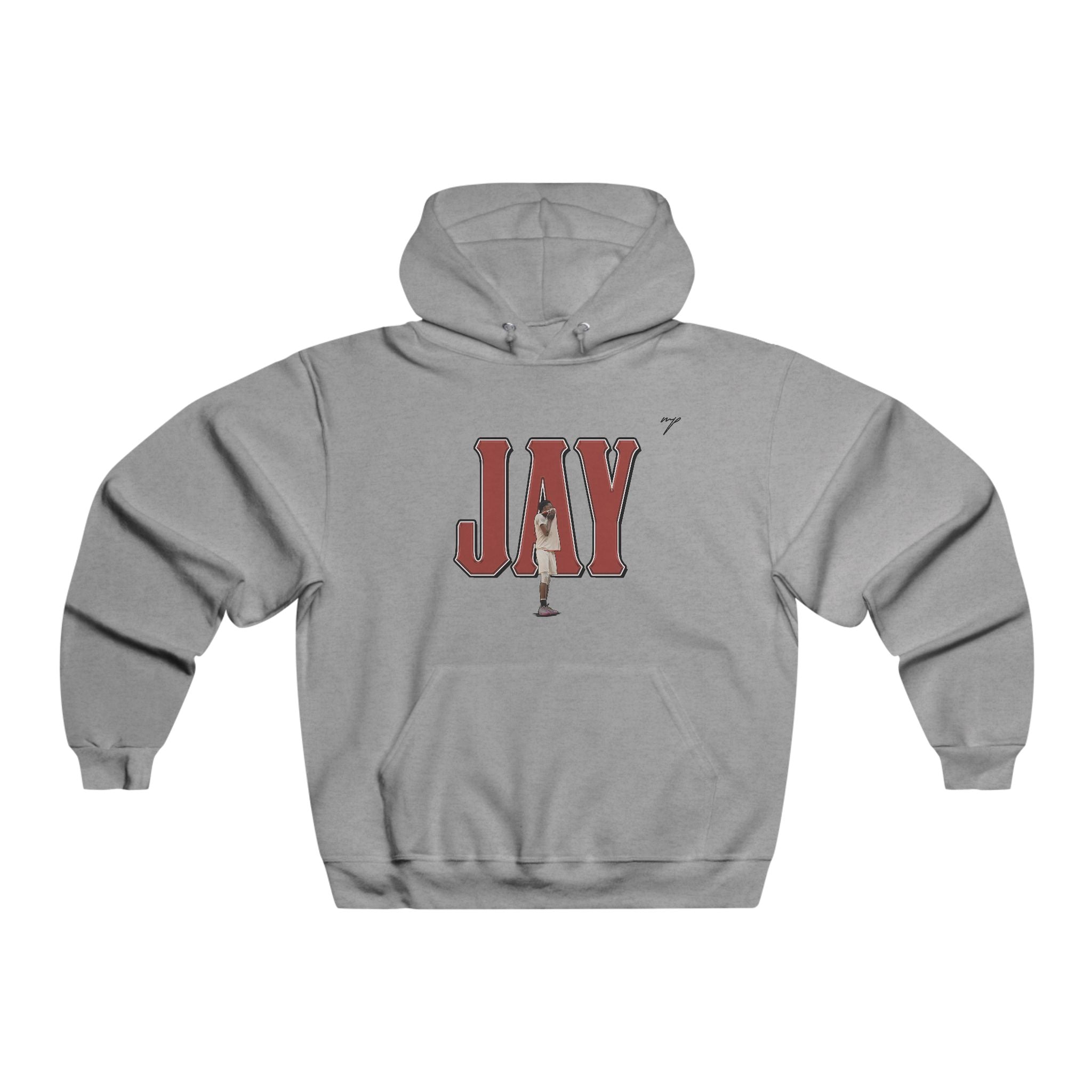 Jarome Patterson Vintage Hoodie