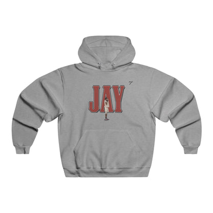 Jarome Patterson Vintage Hoodie
