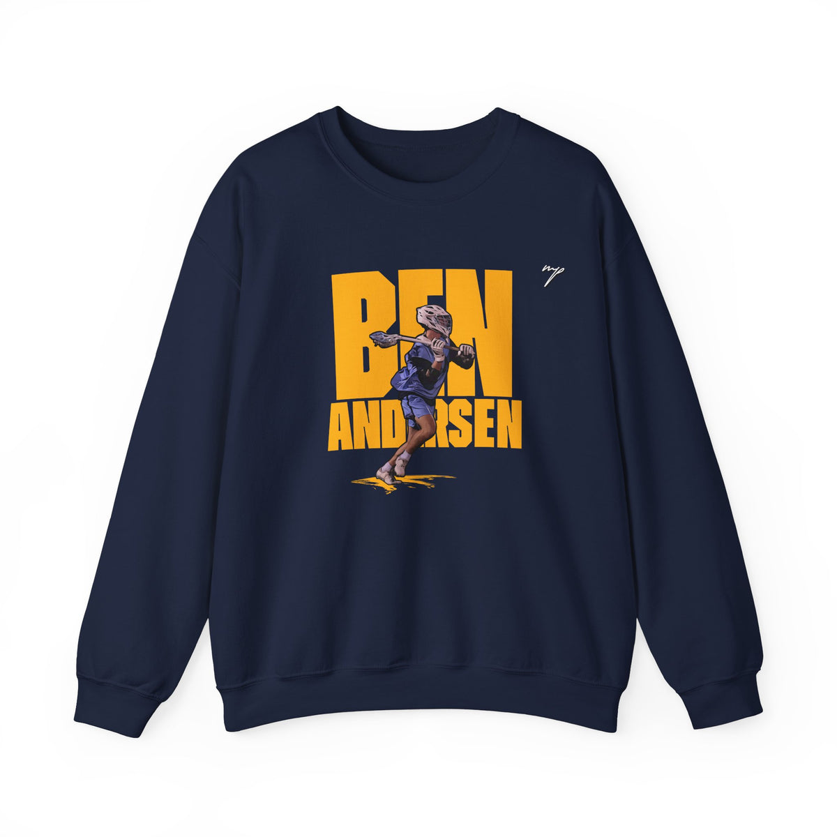 Ben Andersen Crewneck