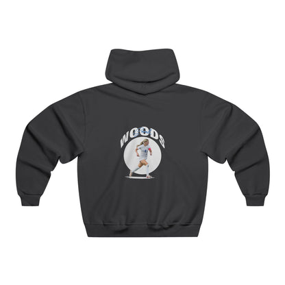 Sarah Woods Vintage Hoodie