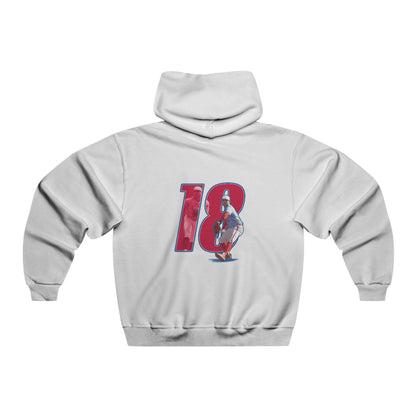 Aidan Kelley Vintage Hoodie