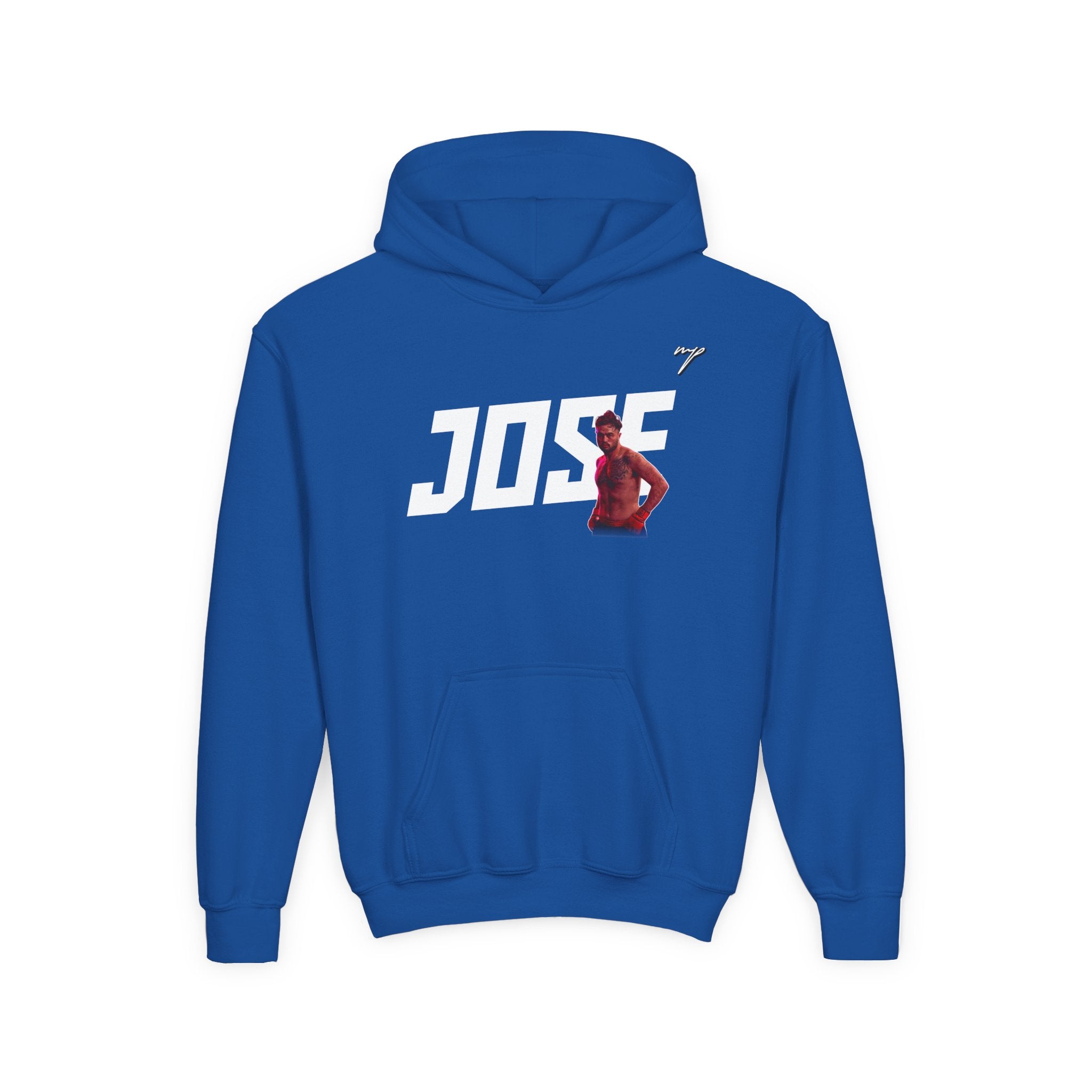 Jose Sanchez YOUTH Hoodie