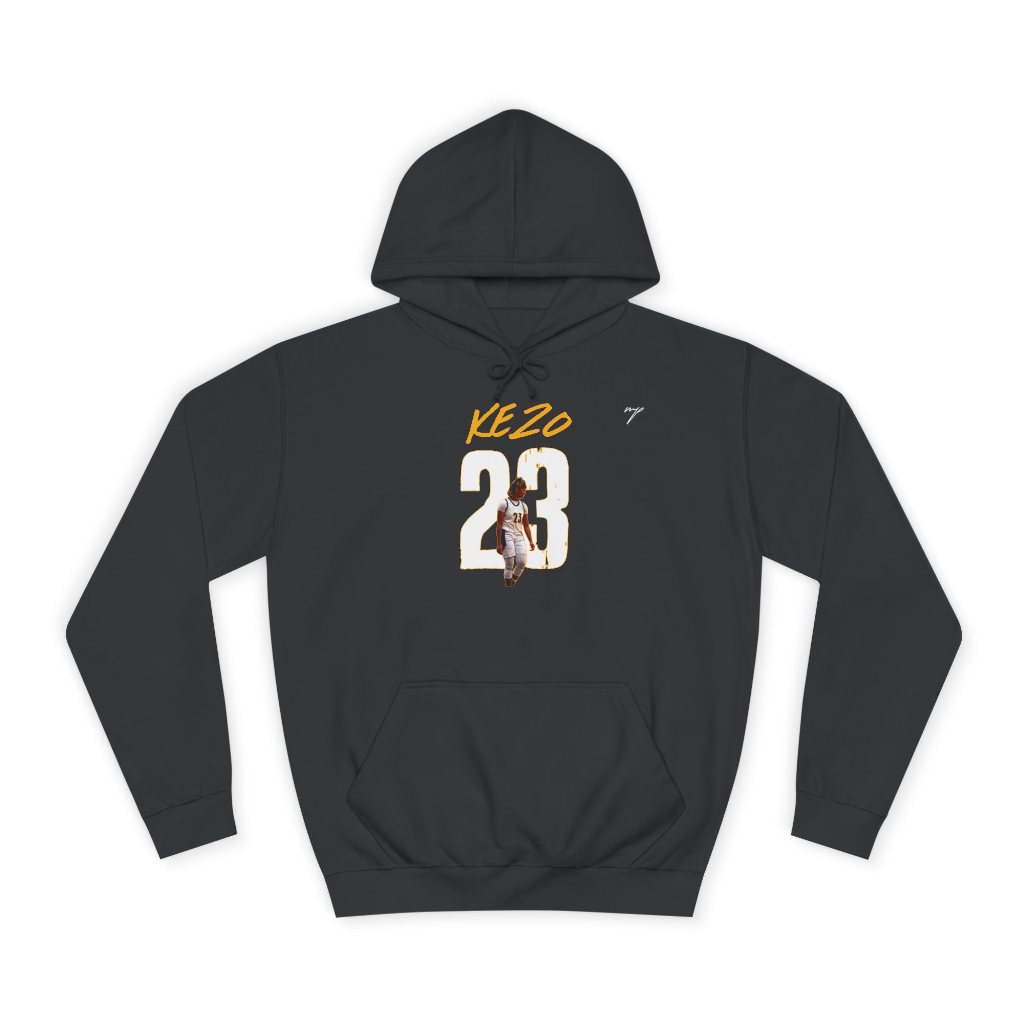 Kezoriyah Blackshear Hoodie