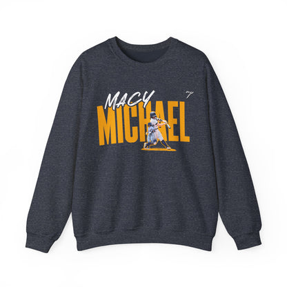 Macy Michael Crewneck