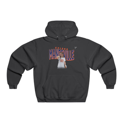 Kalena Mandeville Vintage Hoodie