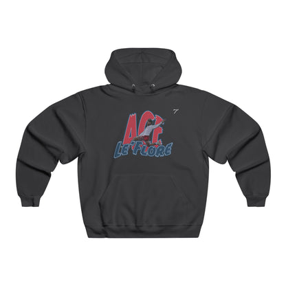 Arviance Le'Flore Vintage Hoodie