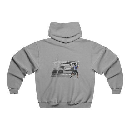 Sebastian Galeano Vintage Hoodie