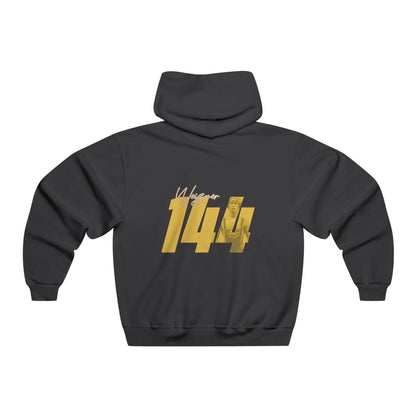 Garrison Weisner Vintage Hoodie