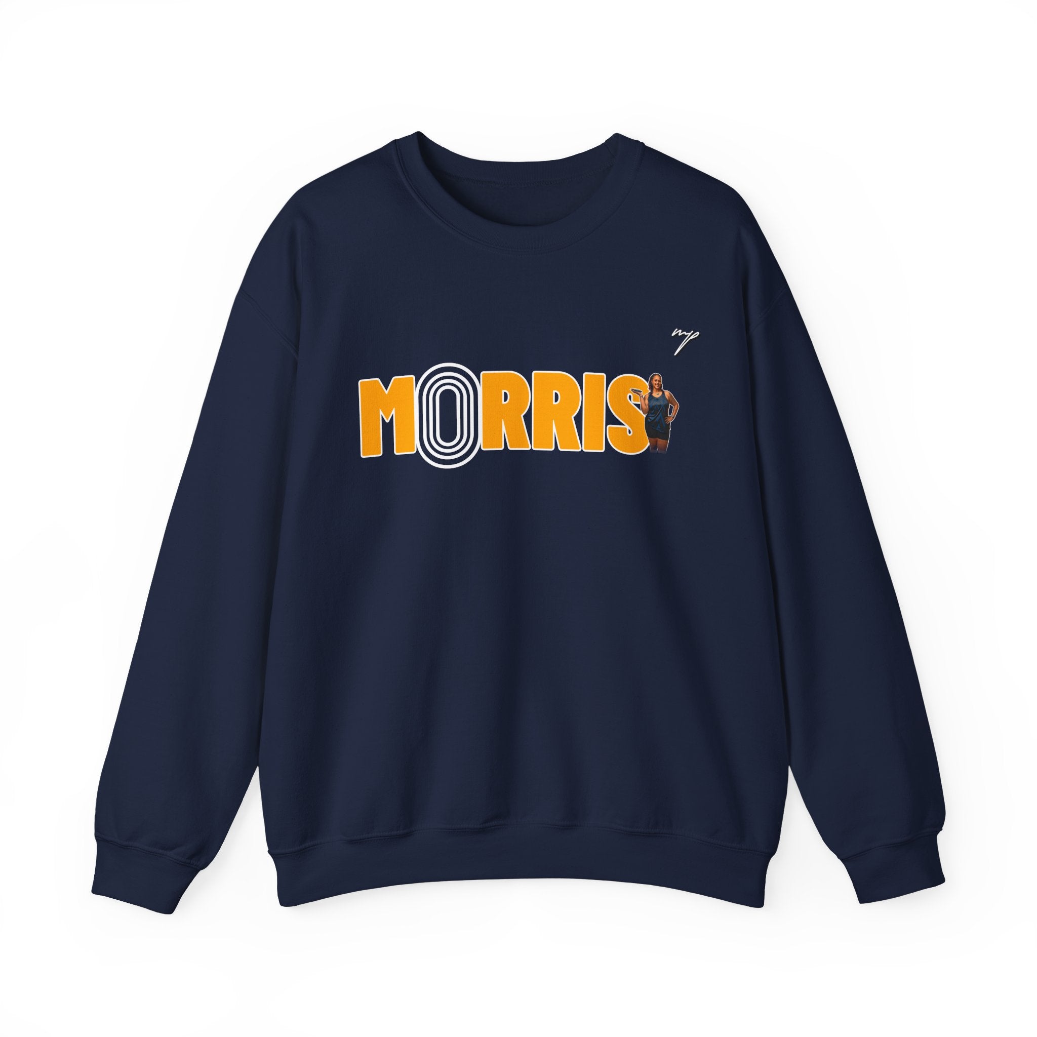 Kayla Morris Crewneck