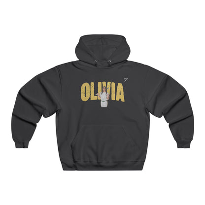 Olivia Hurtado Vintage Hoodie