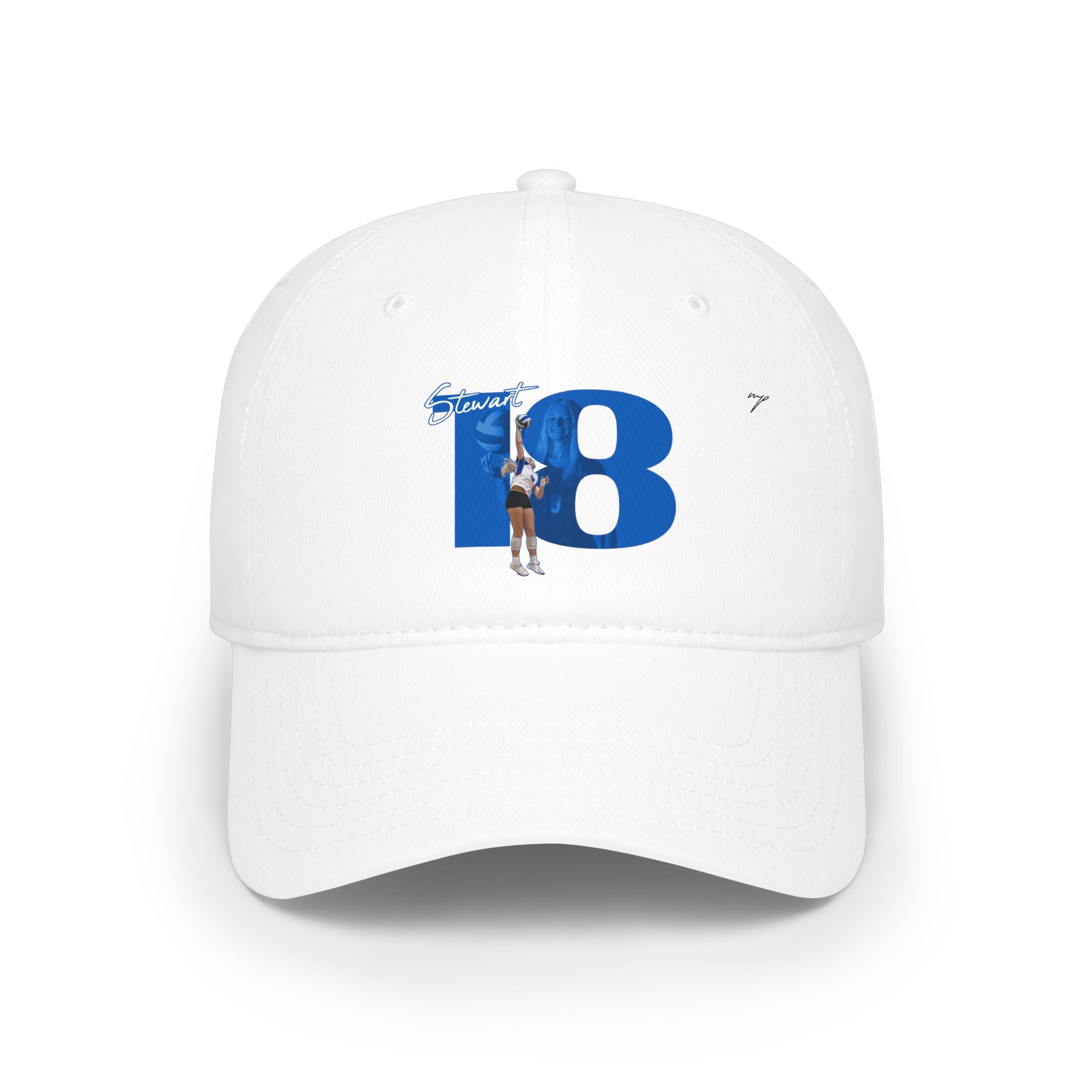 Morgan Stewart Hat