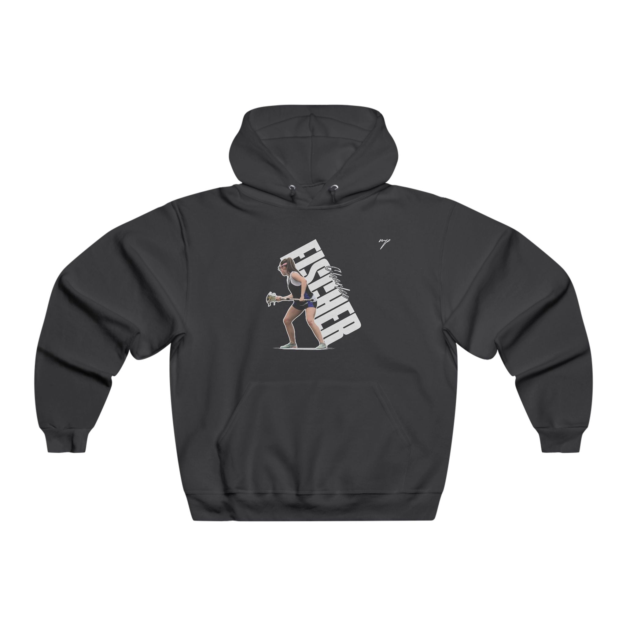 Charlee Fischer Vintage Hoodie