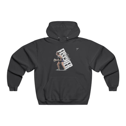 Charlee Fischer Vintage Hoodie