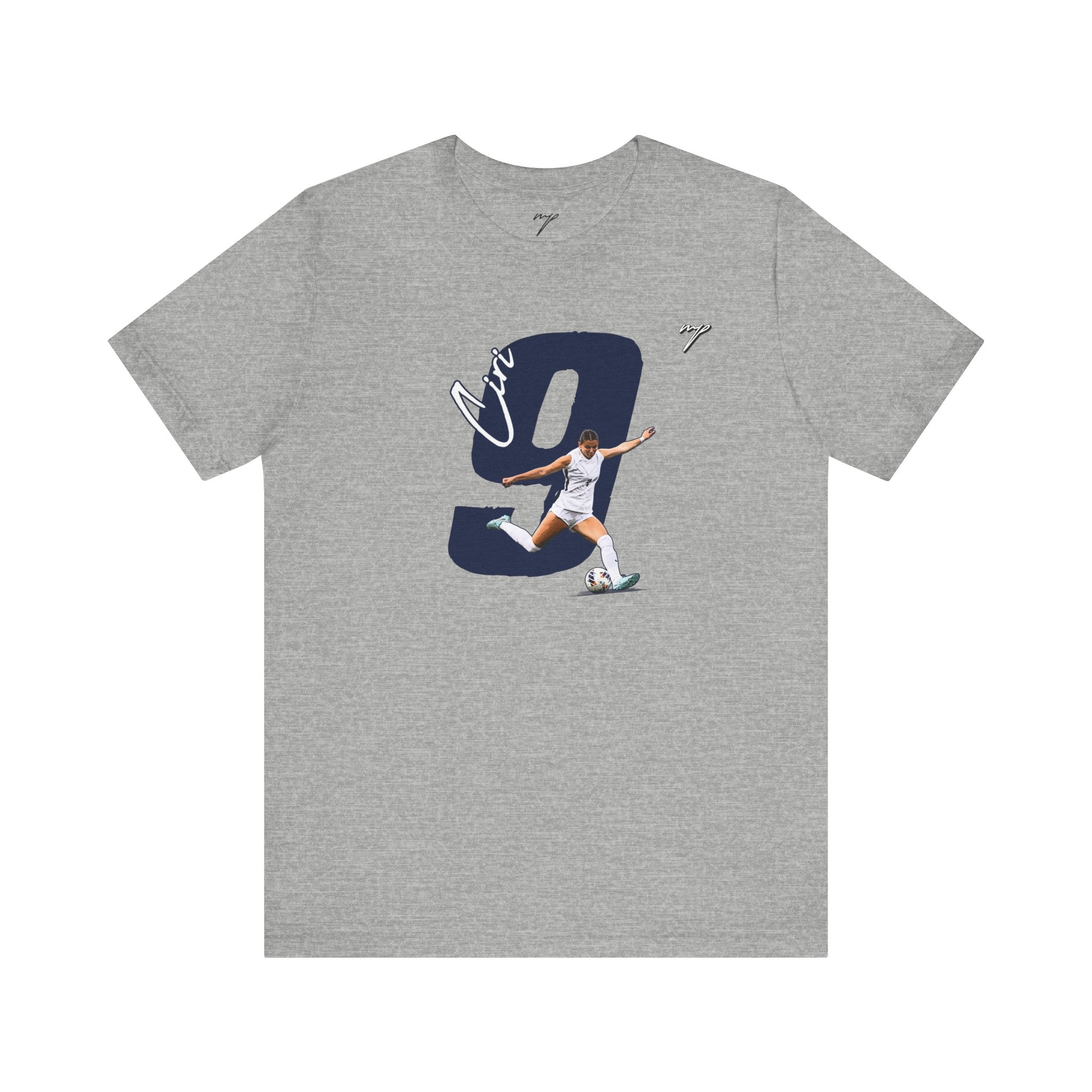 Nina Ciri Graphic Tee