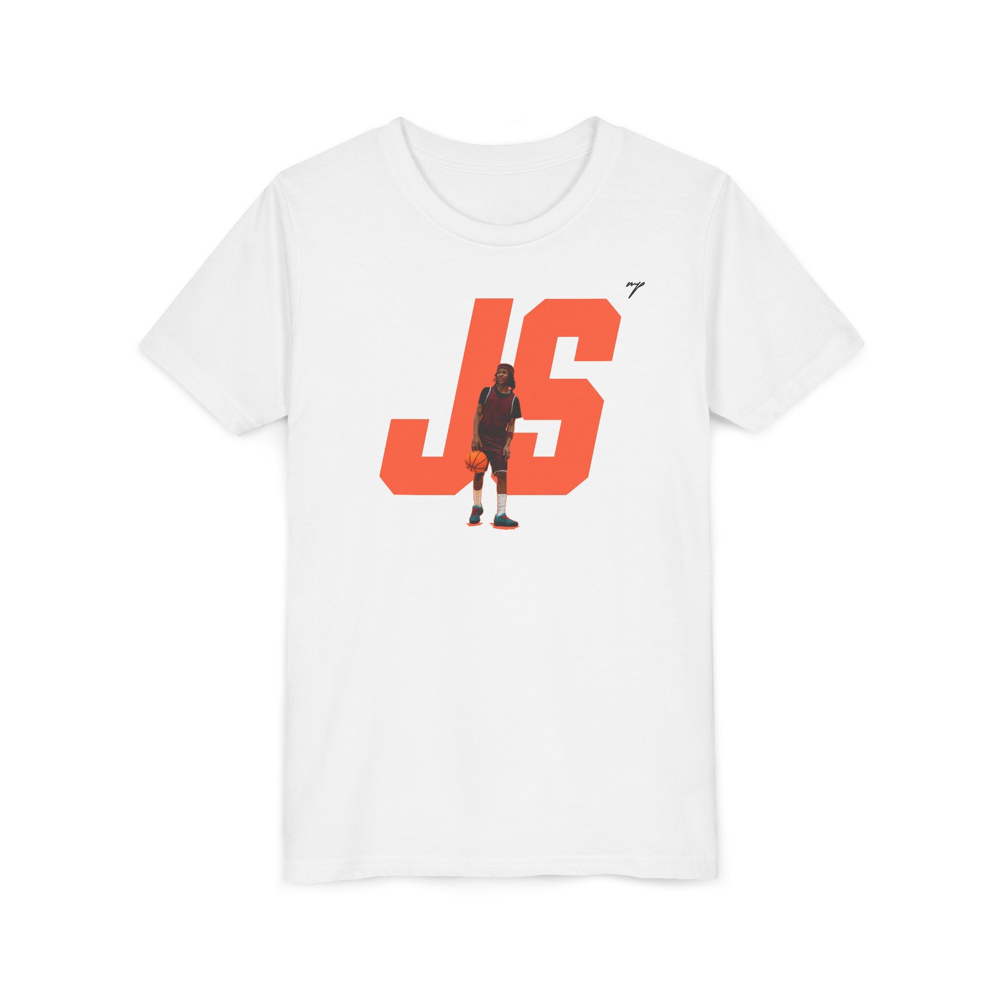 Jaylen Scott YOUTH Graphic Tee