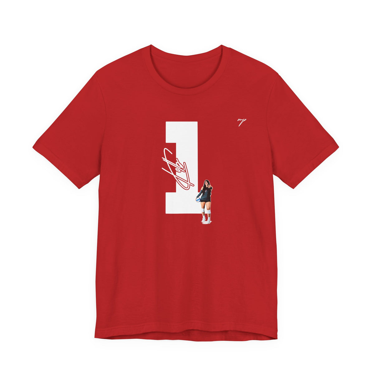 Alana Kolb Graphic Tee