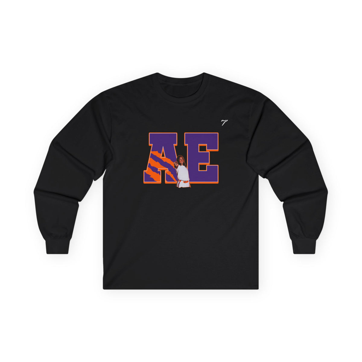 Addison Ellis Long Sleeve