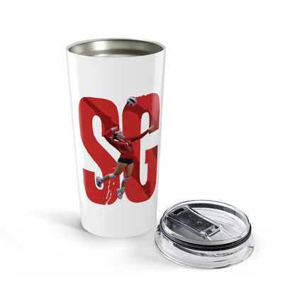 Sofia Georgeson Tumbler Mug